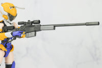 Chu Feng B.E.E. Assault Angels SS01 Liu Li 1/12 Scale Model Kit