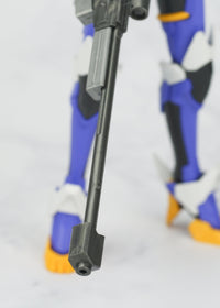 Chu Feng B.E.E. Assault Angels SS01 Liu Li 1/12 Scale Model Kit