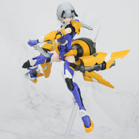 Chu Feng B.E.E. Assault Angels SS01 Liu Li 1/12 Scale Model Kit