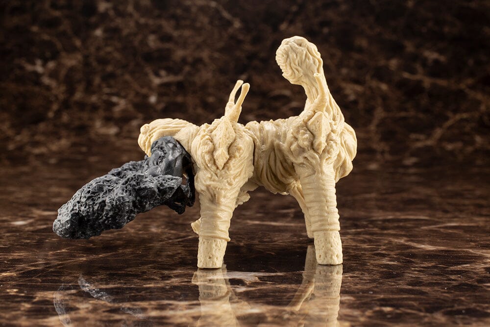 Muv-Luv Alternative BETA (Grappler Class) 1/144 Scale Figure