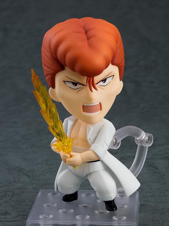 Yu Yu Hakusho Nendoroid No.1396 Kazuma Kuwabara