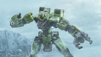 MegaBox MB-12 Landbreaker Elite