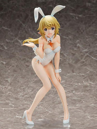 Infinite Stratos B-Style Charlotte Dunois (Bareleg Bunny Ver.) 1/4 Scale Figure
