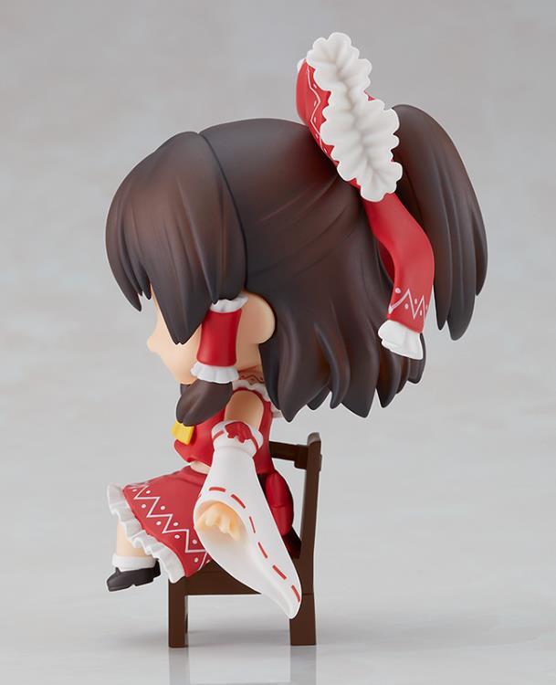 Touhou Project Nendoroid Swacchao! Reimu Hakurei