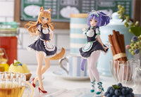 Nekopara Pop Up Parade Maple
