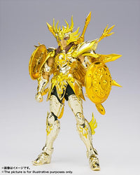 Saint Seiya Myth Cloth EX Libra Dohko (God Cloth)