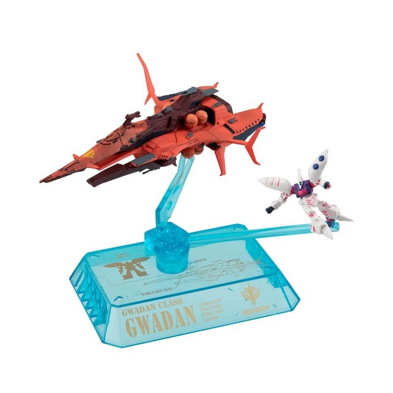 CFC MOBILE SUIT Z GUNDAM GWADAN