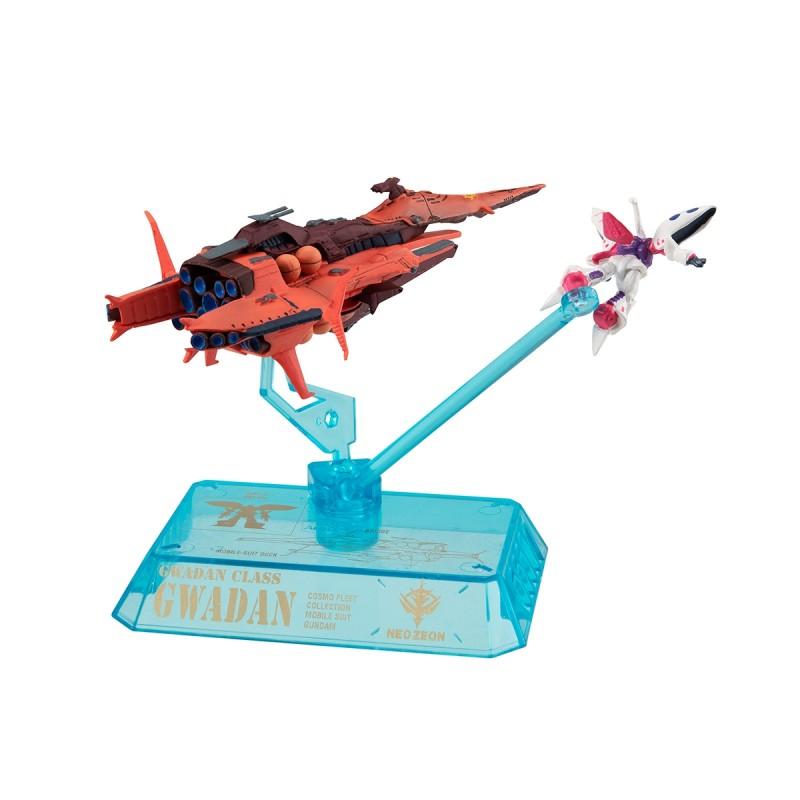 CFC MOBILE SUIT Z GUNDAM GWADAN