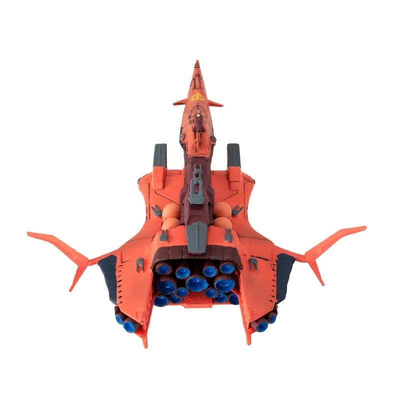 CFC MOBILE SUIT Z GUNDAM GWADAN