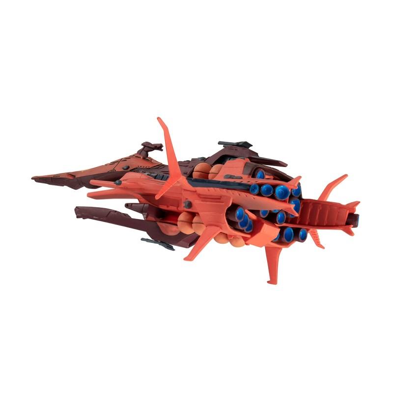 CFC MOBILE SUIT Z GUNDAM GWADAN