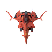 CFC MOBILE SUIT Z GUNDAM GWADAN