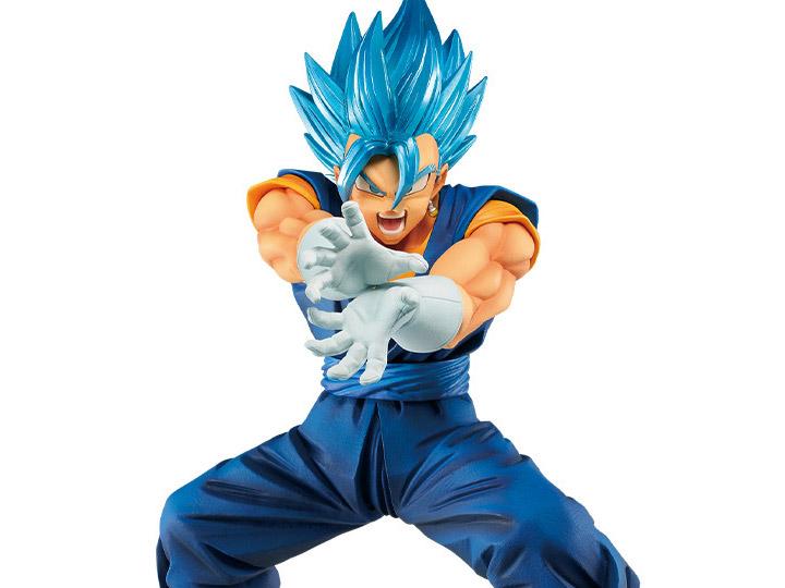 Dragon Ball Super Vegito (Final Kamehameha Ver.4)