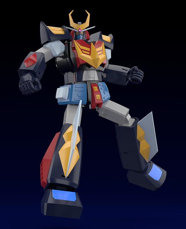 Space Warrior Baldios Maderoid Baldios Model Kit (Reissue)