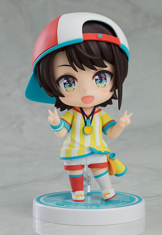 Hololive Production Nendoroid No.1798 Oozora Subaru