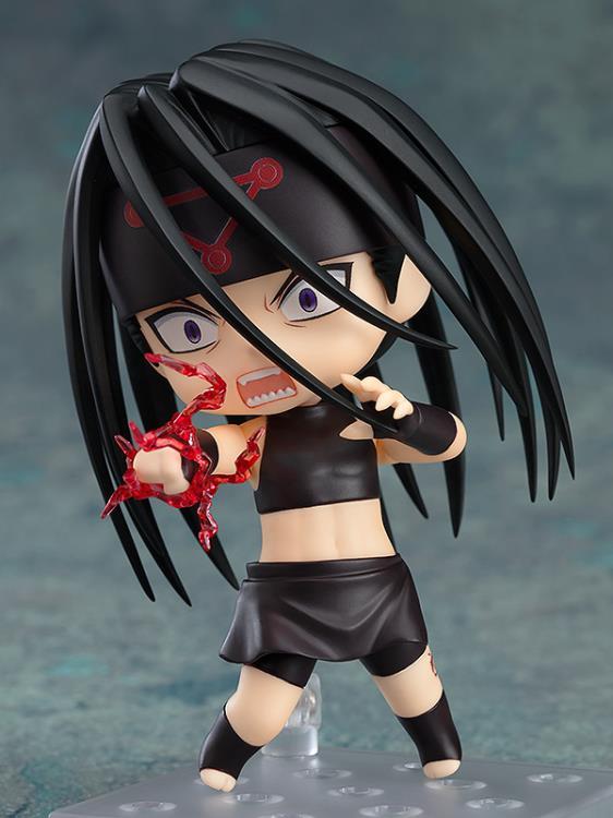 Fullmetal Alchemist Nendoroid No.1013 Envy