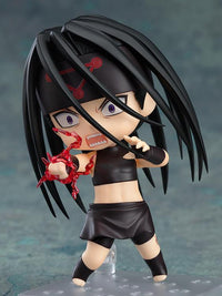 Fullmetal Alchemist Nendoroid No.1013 Envy