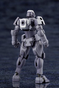 Hexa Gear Governor Para-Pawn Sentinel (Ver. 1.5) 1/24 Scale Model Kit