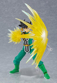 Dragon Quest: The Adventure of Dai figma No.554 Popp