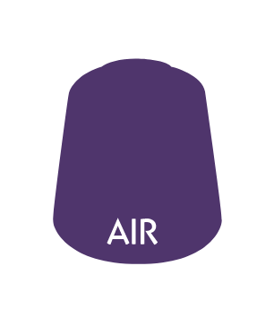 Air: Chemos Purple (24ml)