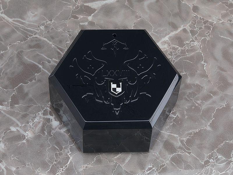 CHITOCERIUM LXXVIII-PLATINUM