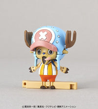 One Piece Chopper Robo Super 1 Guard Fortress