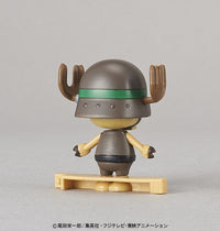 One Piece Chopper Robo Super 2 Heavy Armor Model Kit