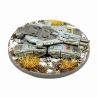 Claymore Heavy Tank