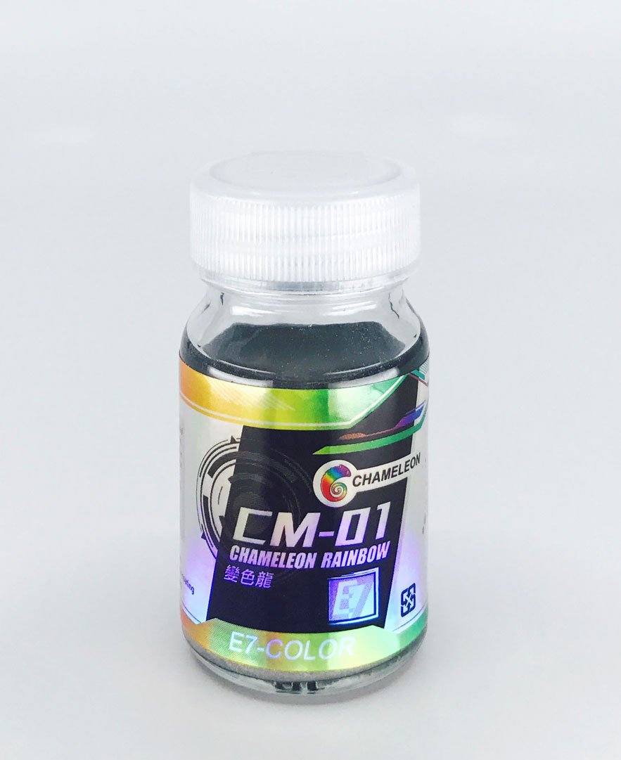 CM-01 Chameleon Rainbow 20ml