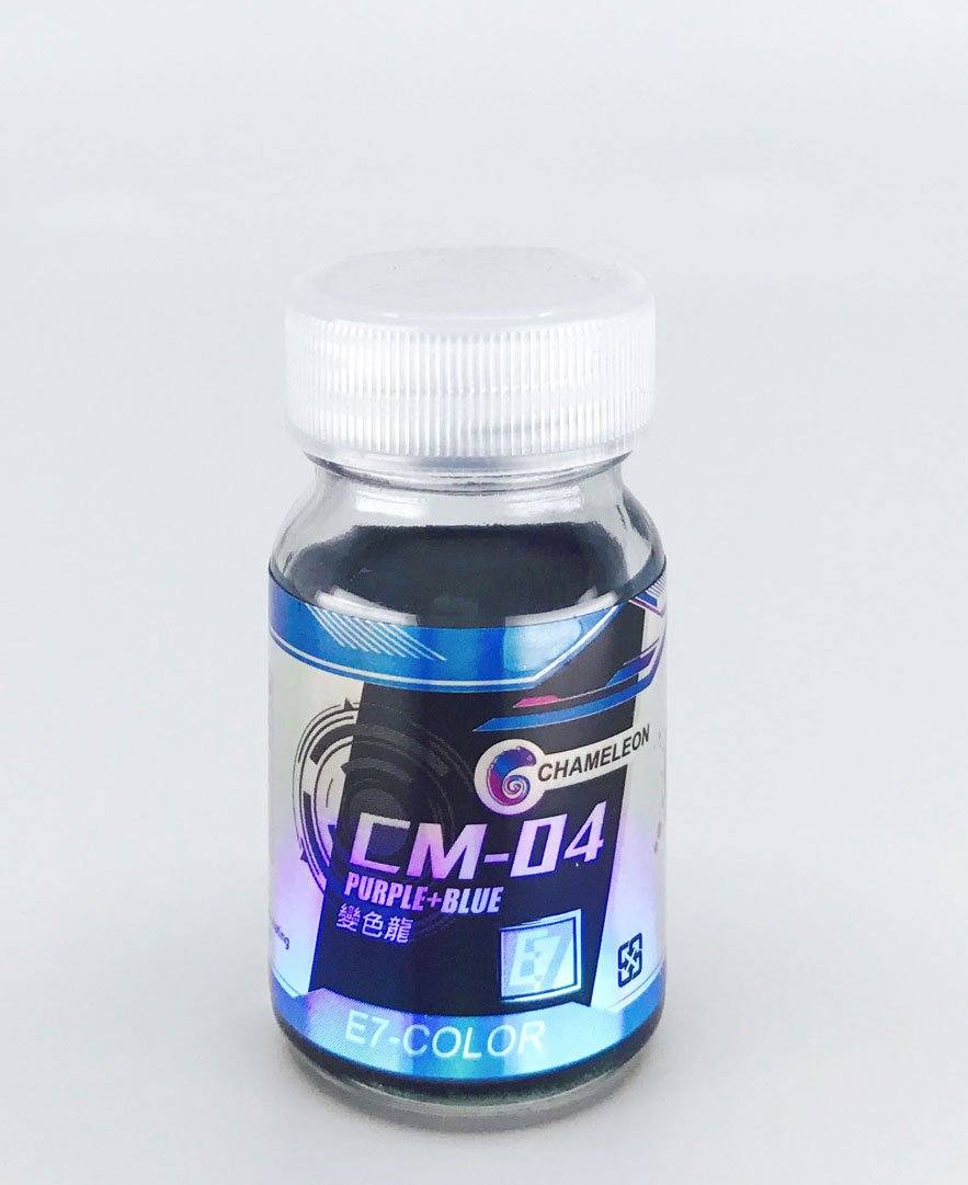 CM-04 Chameleon Purple Blue 20ml