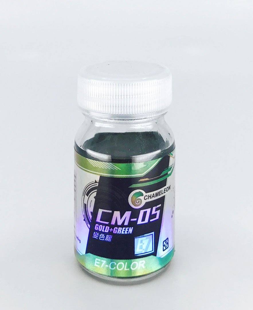 CM-05 Chameleon Gold Green 20ml