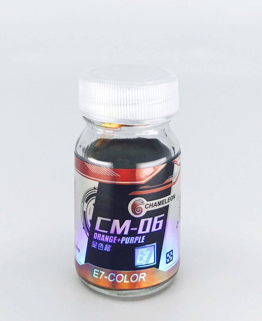 CM-06 Chameleon Orange Purple 20ml