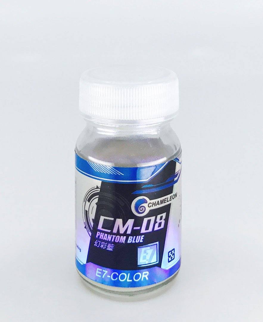 CM-08 Chameleon Phantom Blue 20ml