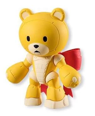 GUNDAM CONVERGE #140 Beargguy III