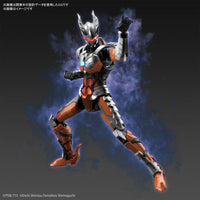Ultraman Suit Darklops Zero (Action Ver.) "Ultraman", Bandai Spirits Figure-rise Standard