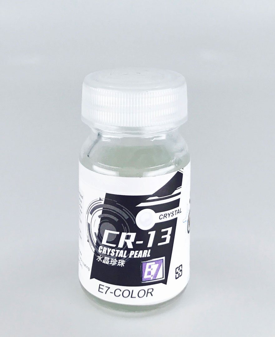 CR-13 Crystal Pearl 20ml