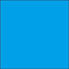 Mr Color CR1 Cyan