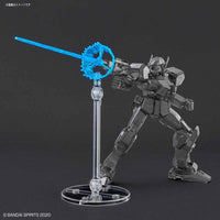 CUSTOMIZE EFFECT GUNFIRE IMAGE 02 (BLUE)