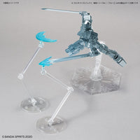 30 Minutes Missions #06 Customize Effect Slash Image Ver. (Blue) Accessory Set