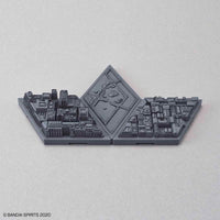 30 Minutes Missions Customize Scene Base (Landscape Ver.) Model Kit