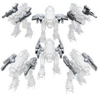 H&A Cutter Weapons Pack