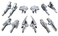 H&A Cutter Weapons Pack
