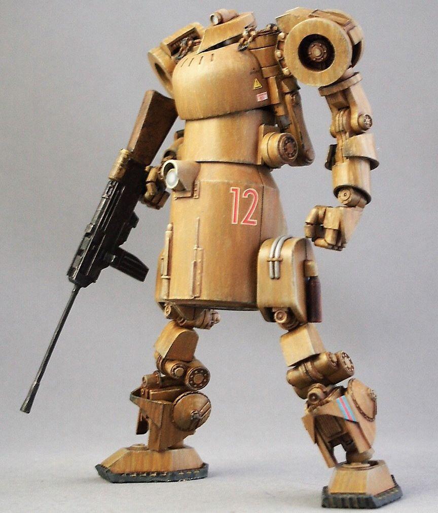 1/35 Riesen-Panzer Ⅳ