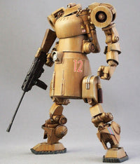 1/35 Riesen-Panzer Ⅳ
