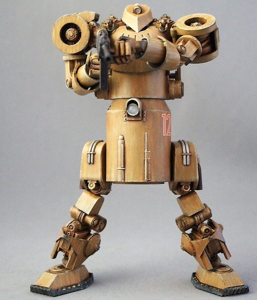 1/35 Riesen-Panzer Ⅳ