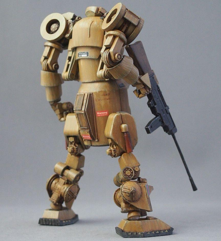 1/35 Riesen-Panzer Ⅳ