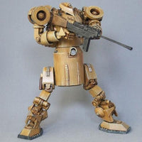 1/35 Riesen-Panzer Ⅳ