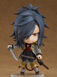 Touken Ranbu Nendoroid No.1213 Odenta Mitsuyo