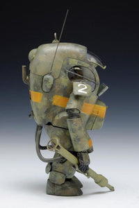 Maschinen Krieger Panzer Kampf Anzug Ausf F Friedrich 1/20 Sale Model Kit