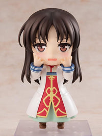 The Saint's Magic Power is Omnipotent Nendoroid No.1648 Sei Takanashi