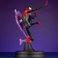 Spider-Man: Into the Spider-Verse ArtFX+ Spider-Man (Hero Suit Ver.) Statue